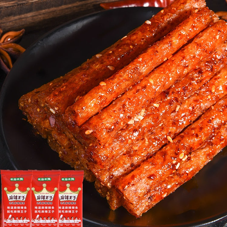 Spicy Prince Spicy Bar